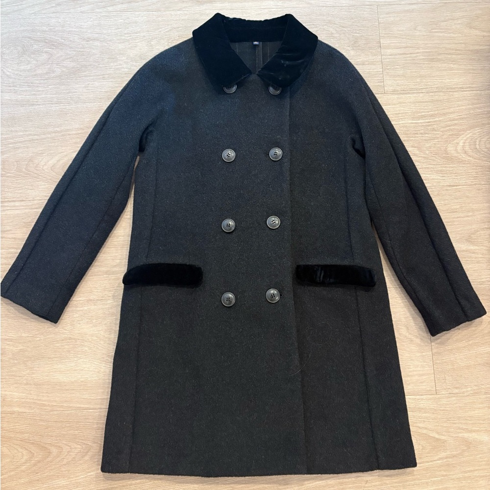 J Crew Coat